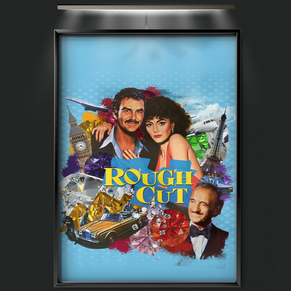 Rough Cut (1980)