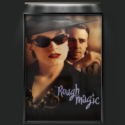 Rough Magic (1995)