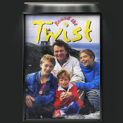 Round The Twist (1990)