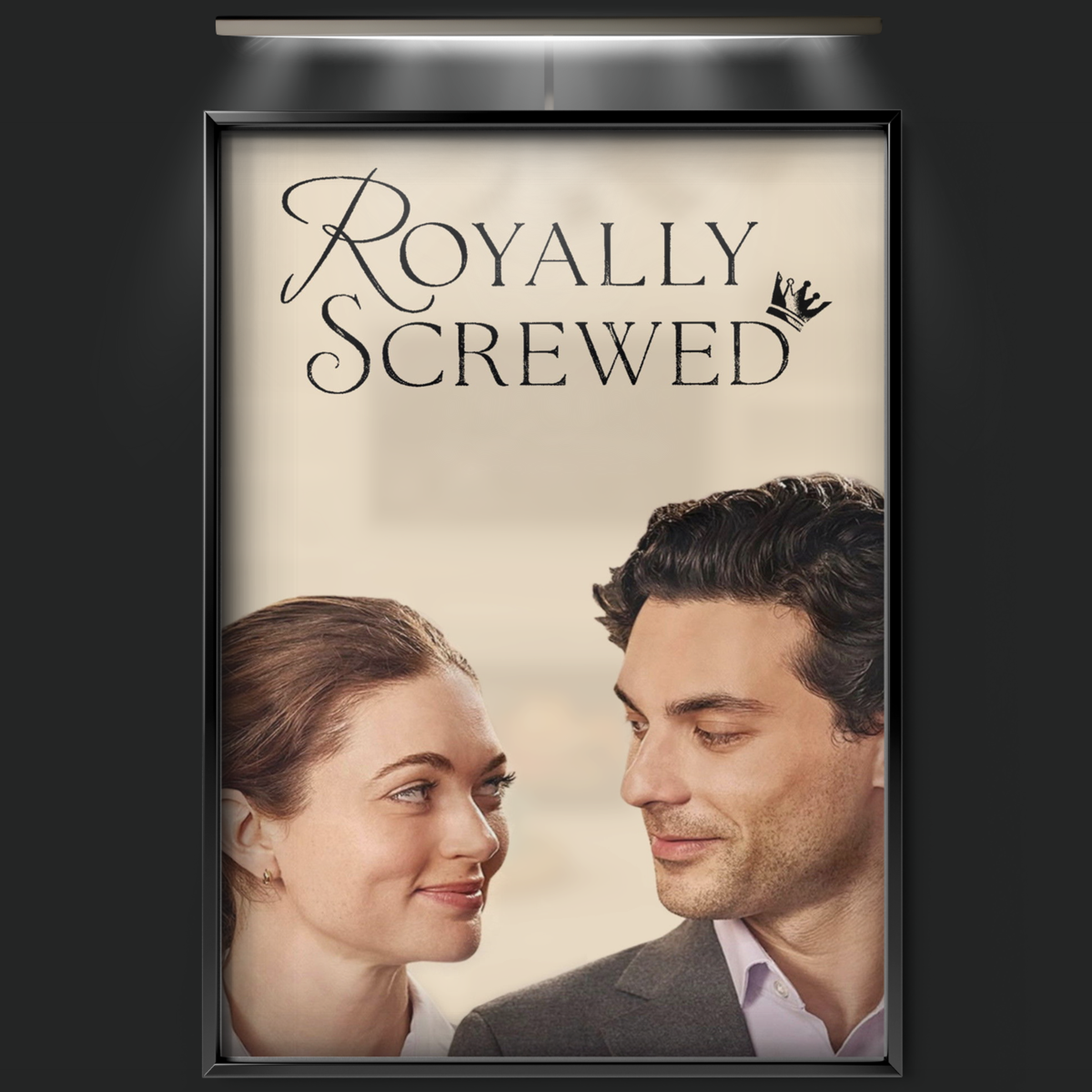 Royally Screwed (2026)