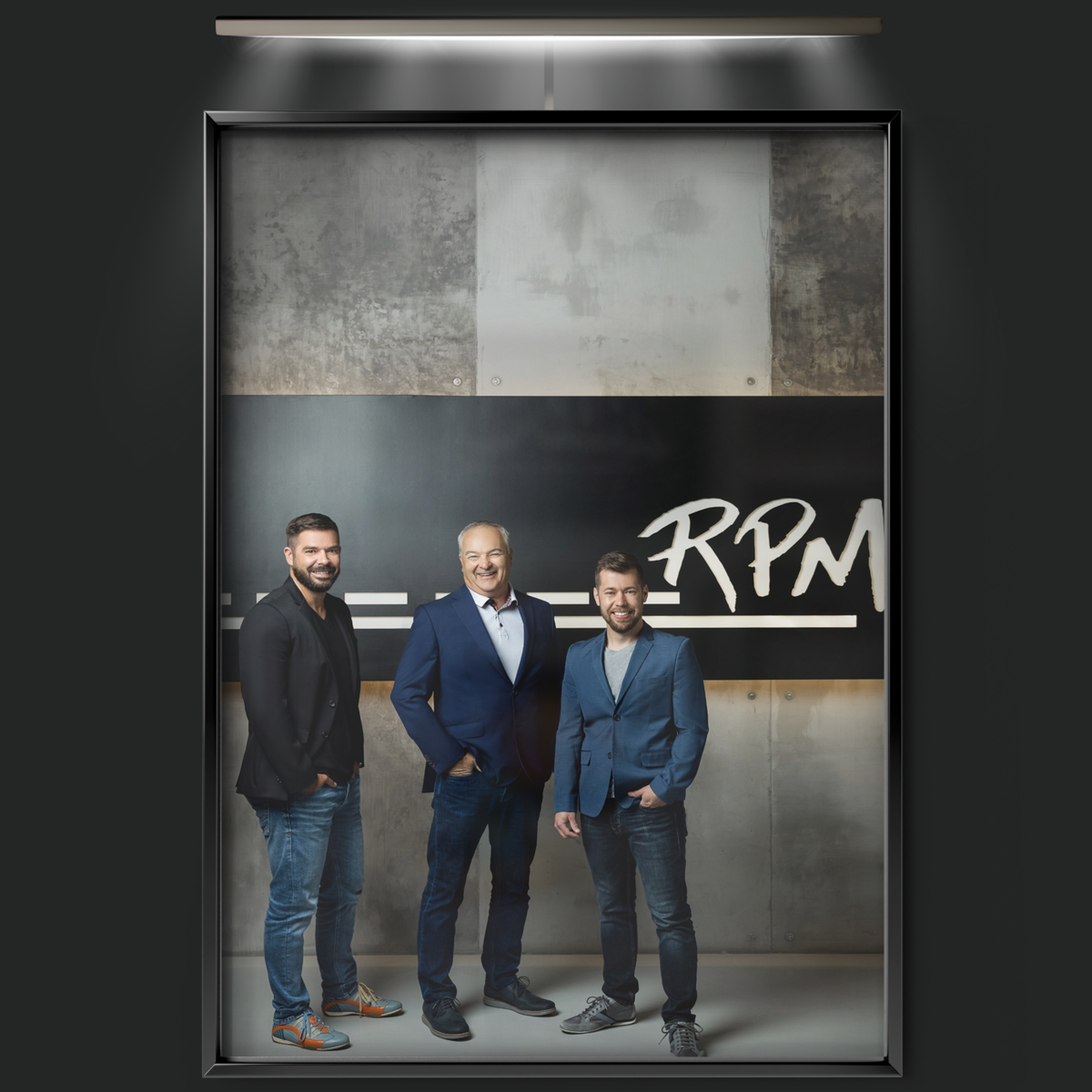 Rpm (1999)