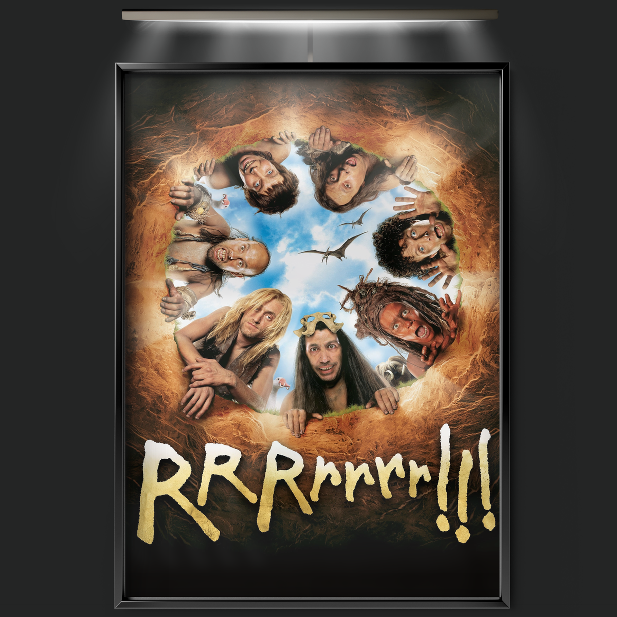 Rrrrrrr!!! (2004)