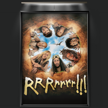 Rrrrrrr!!! (2004)