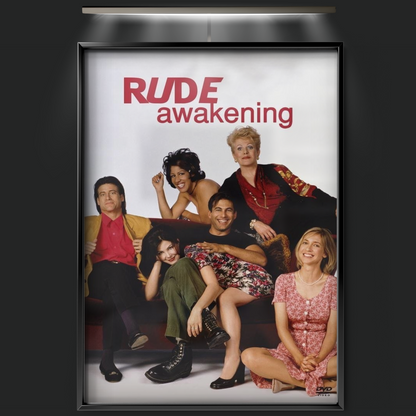 Rude Awakening (1998)