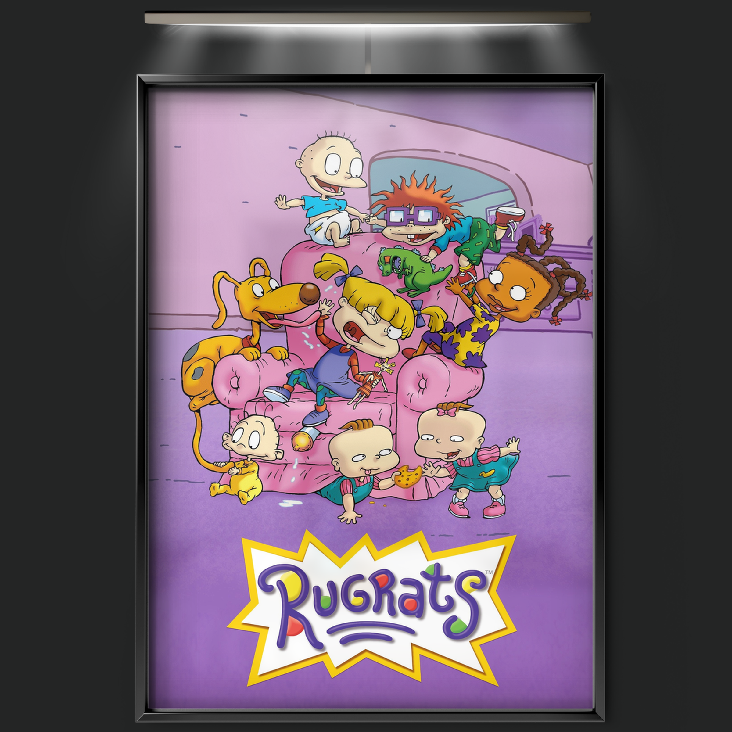 Rugrats (1991)
