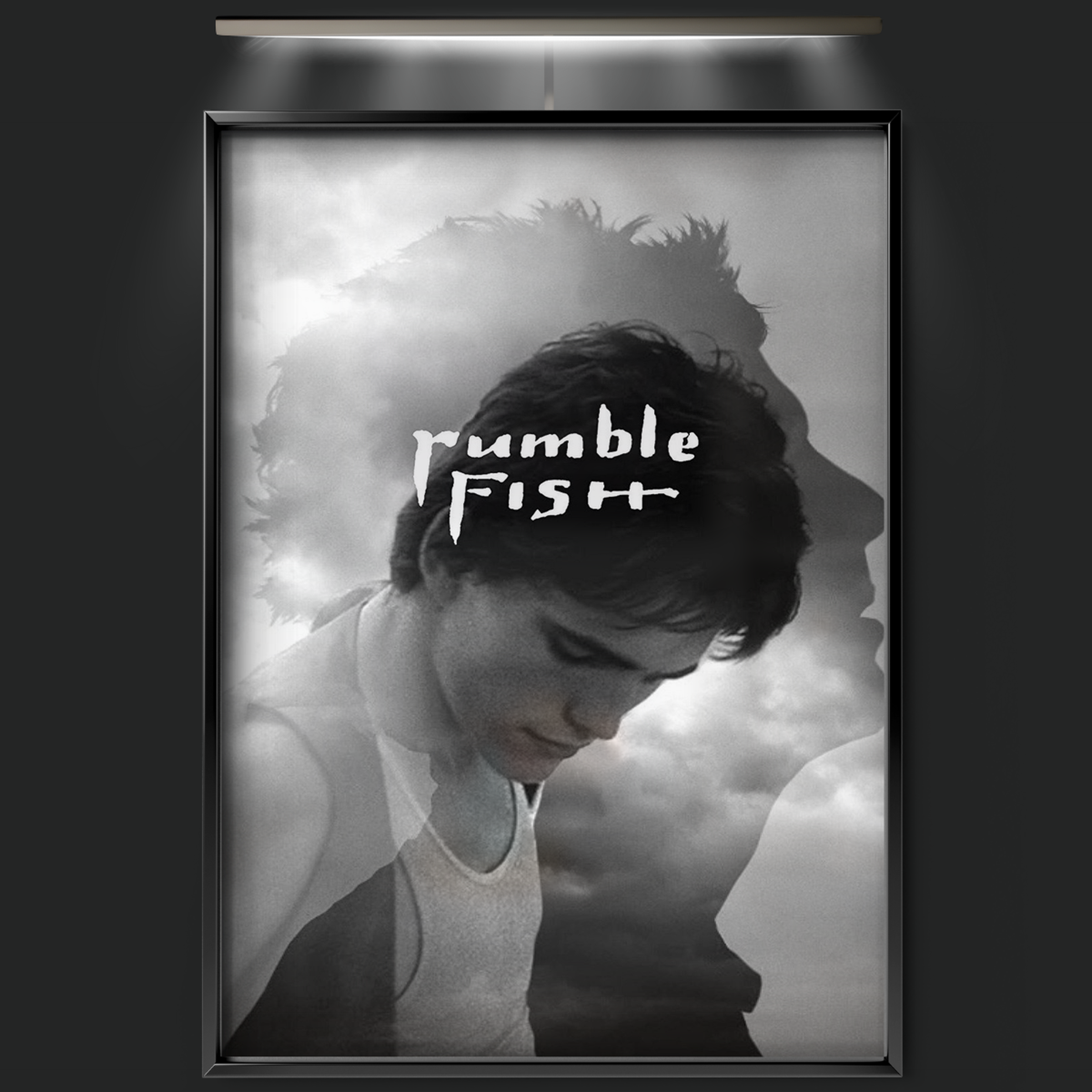 Rumble Fish (1983)