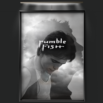 Rumble Fish (1983)