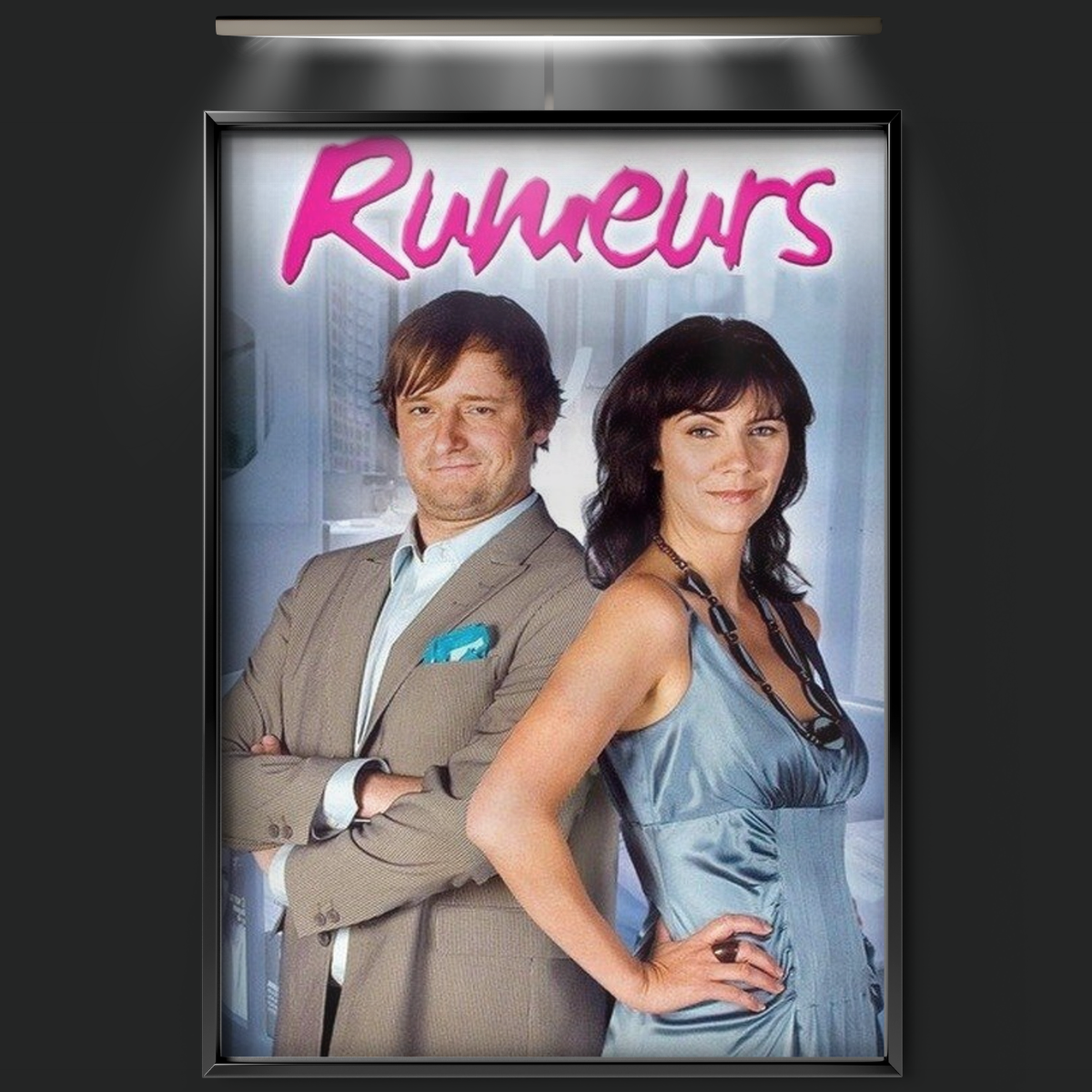 Rumeurs (2002)