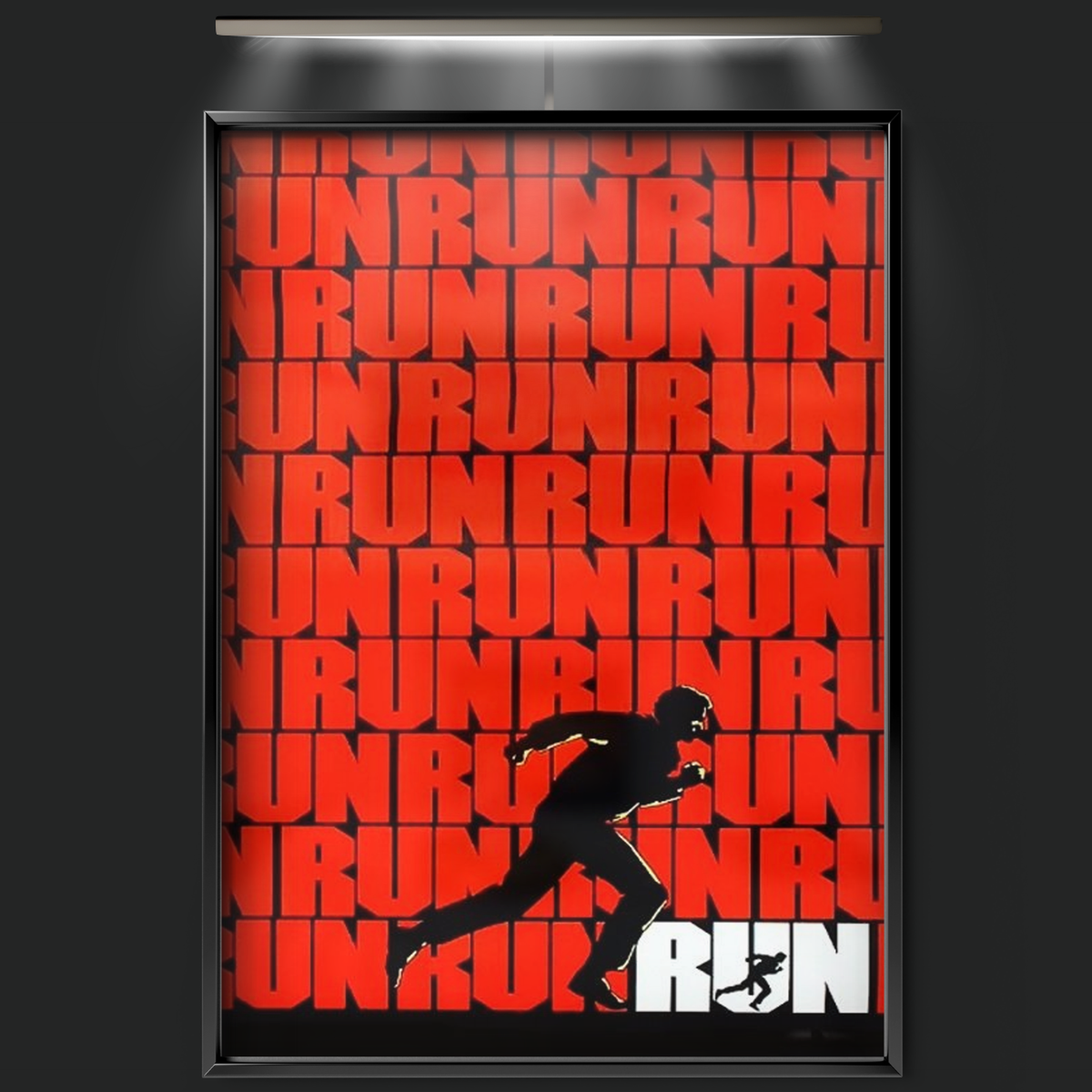 Run (1991)