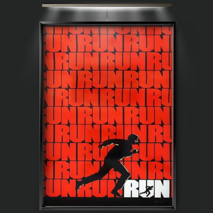 Run (1991)