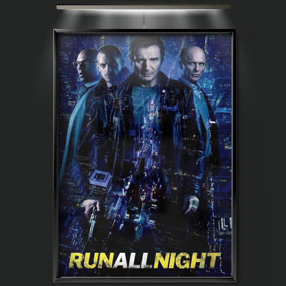Run All Night (2015)