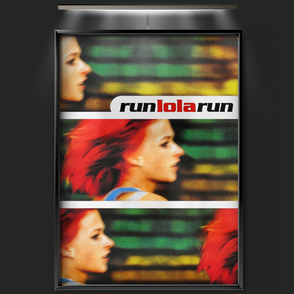 Run Lola Run (1998)