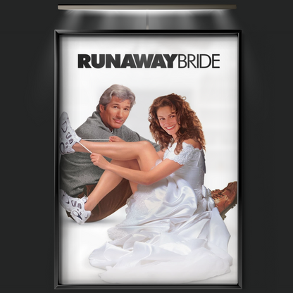 Runaway Bride (1999)