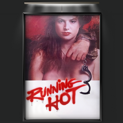 Running Hot (1984)