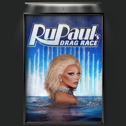 Rupaul's Drag Race (2009)