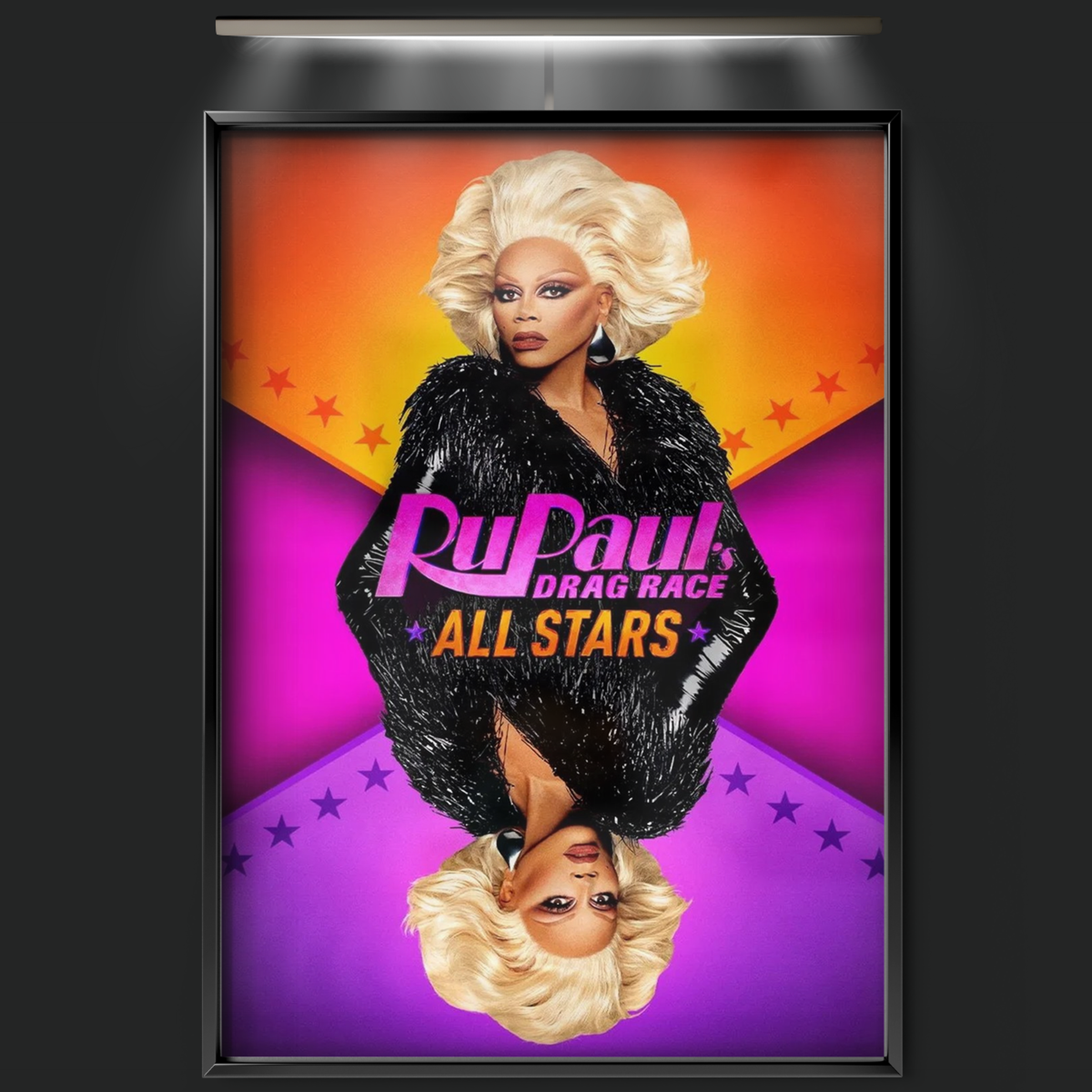 Rupaul's Drag Race All Stars (2012)
