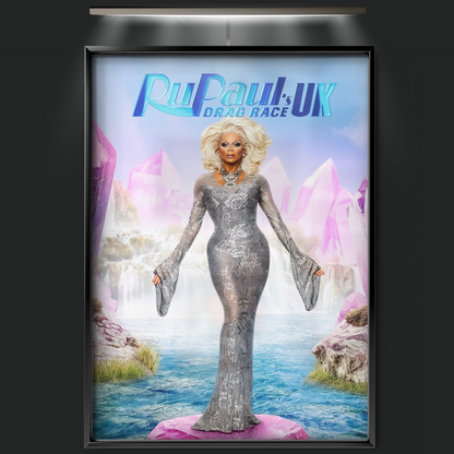 Rupaul's Drag Race Uk (2019)