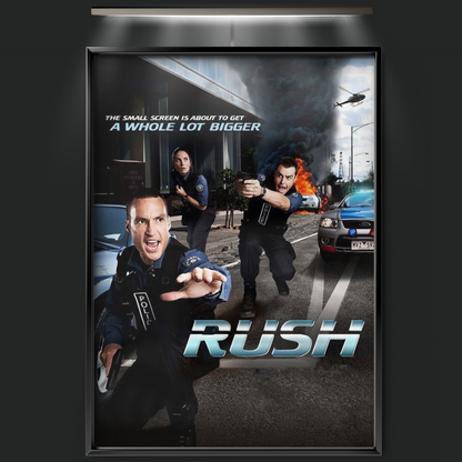 Rush (2008)