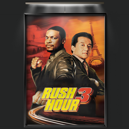 Rush Hour 3 (2007)
