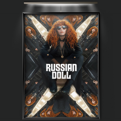 Russian Doll (2019)
