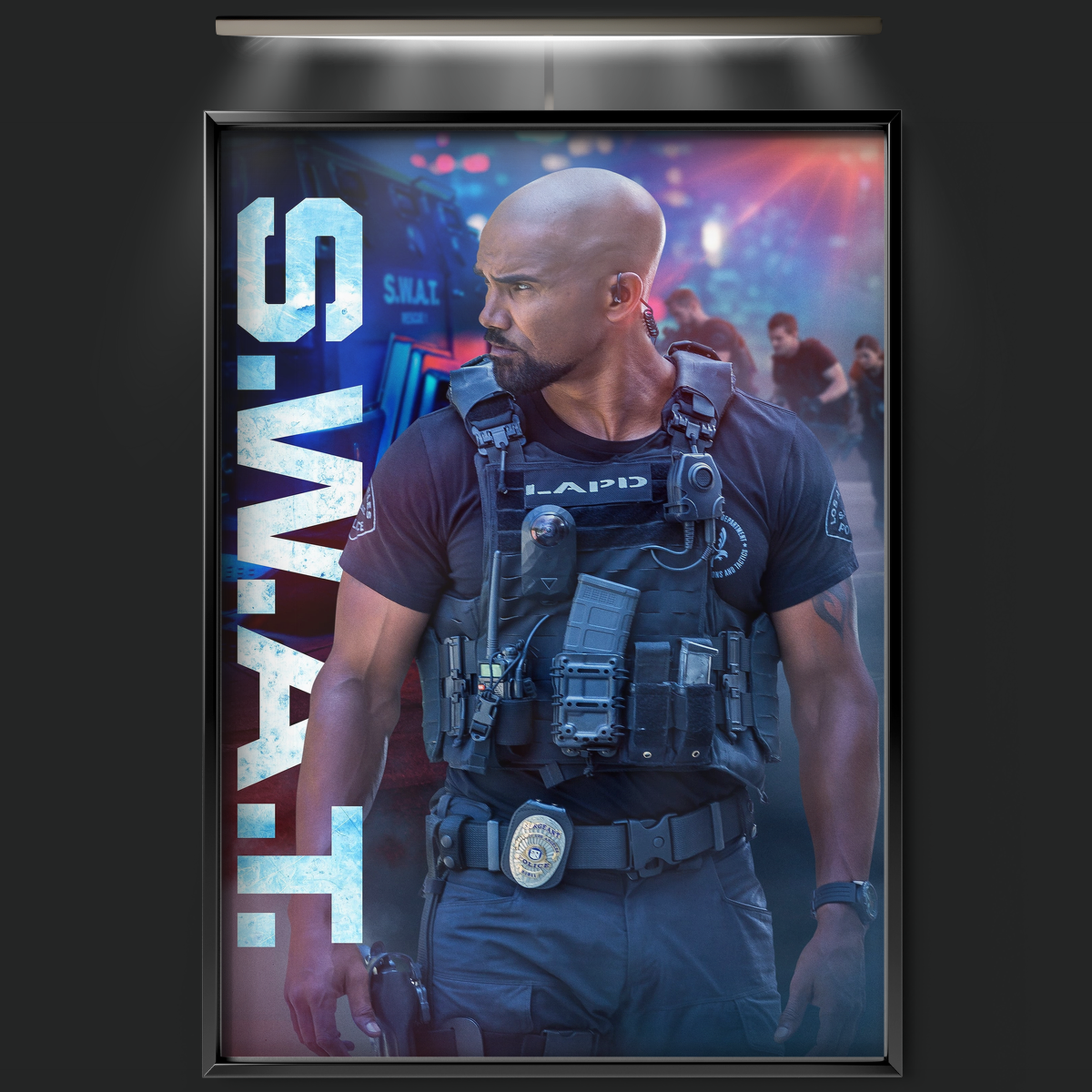 S.w.a.t. (2017)