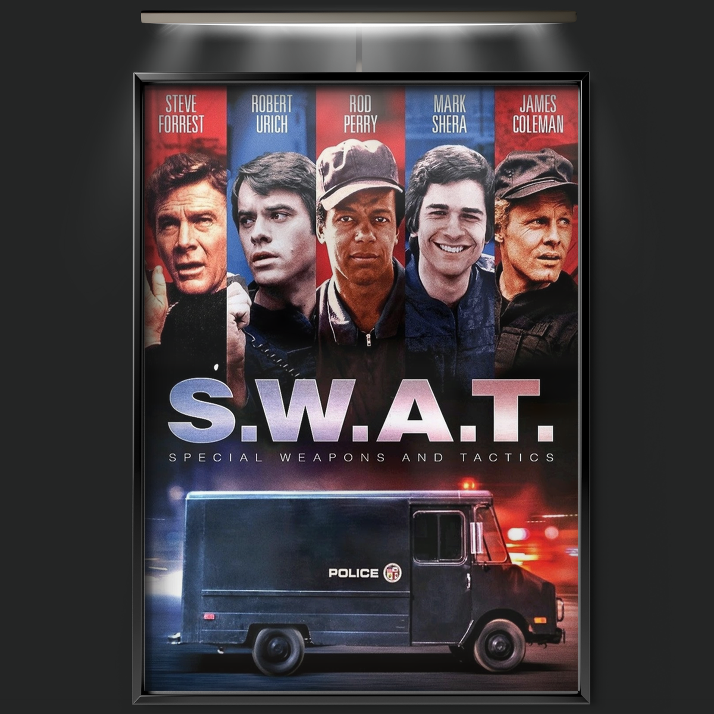 S.w.a.t. (1975)