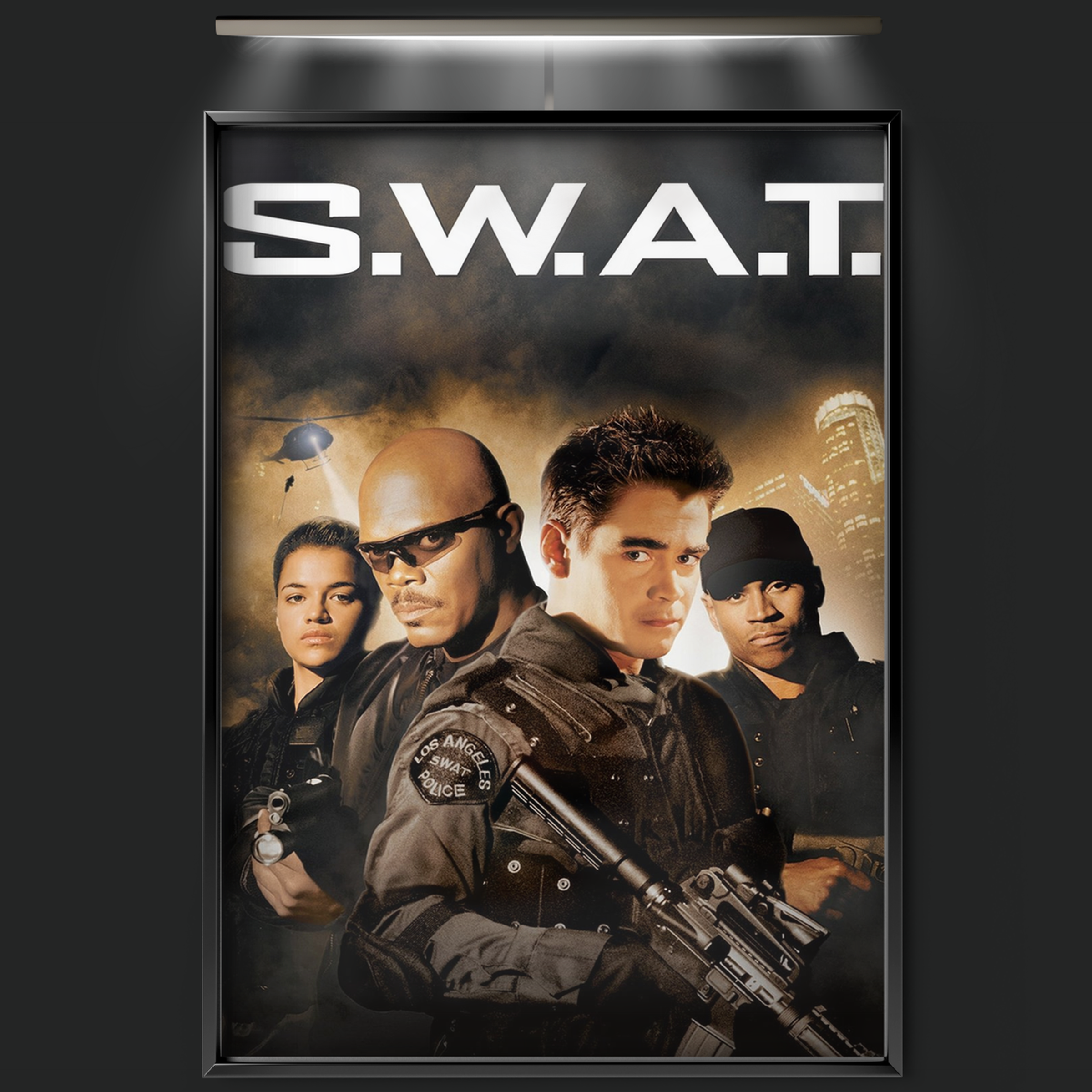 S.w.a.t. (2003)