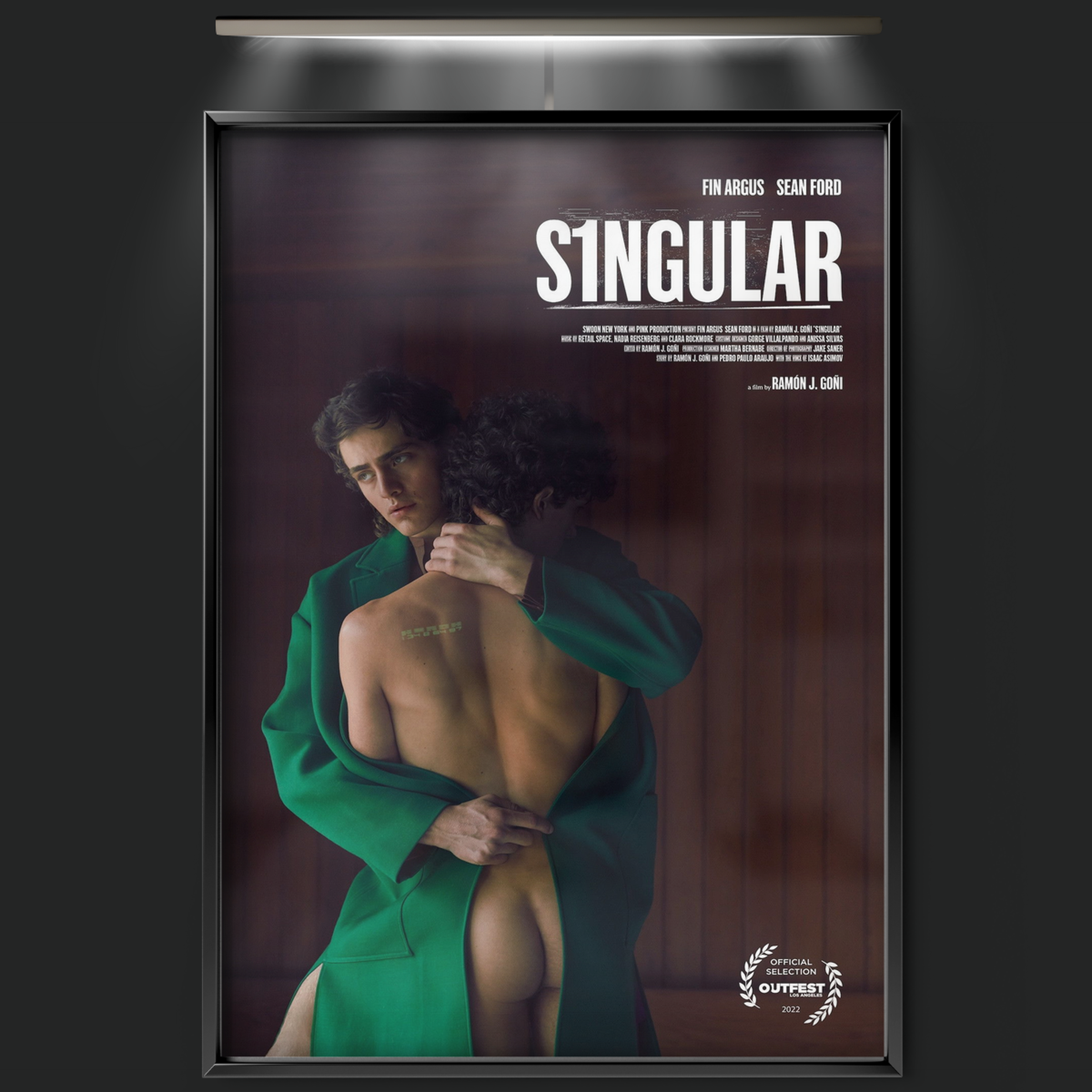 S1ngular (2022)