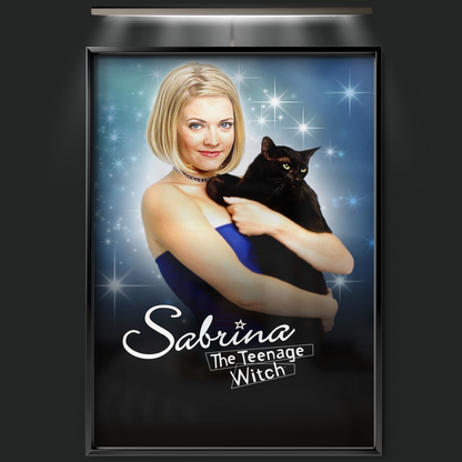 Sabrina, The Teenage Witch (1996)