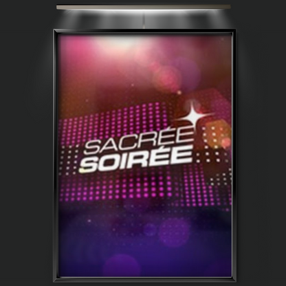 Sacrée Soirée (1987)
