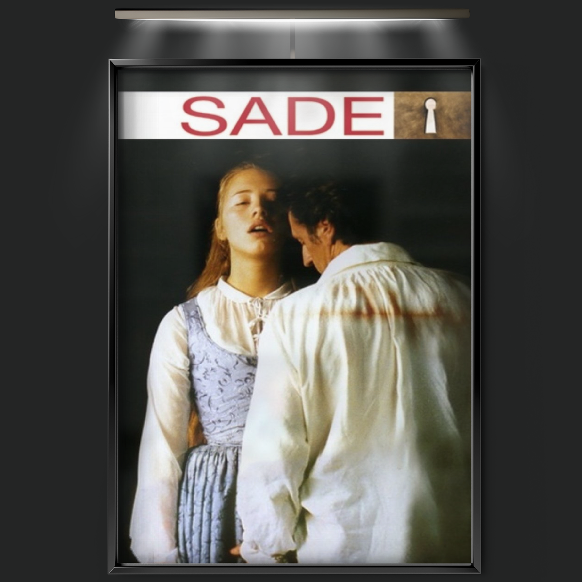 Sade (2000)