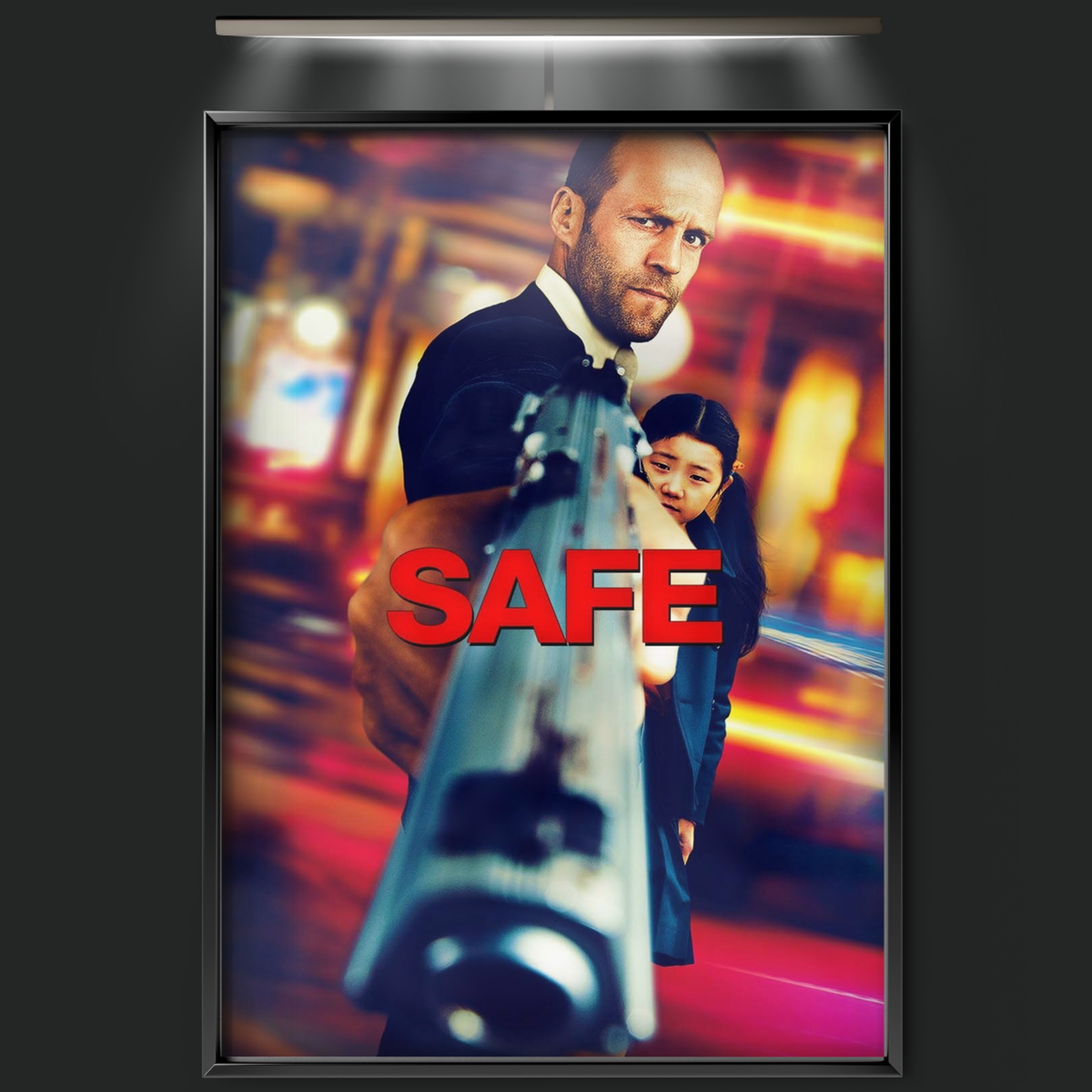 Safe (2012)