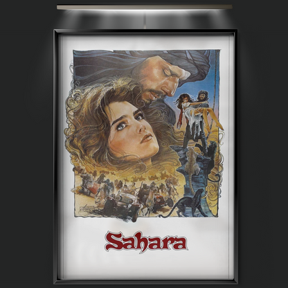 Sahara (1983)