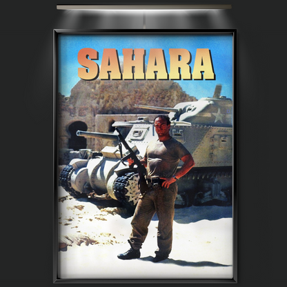 Sahara (1995)