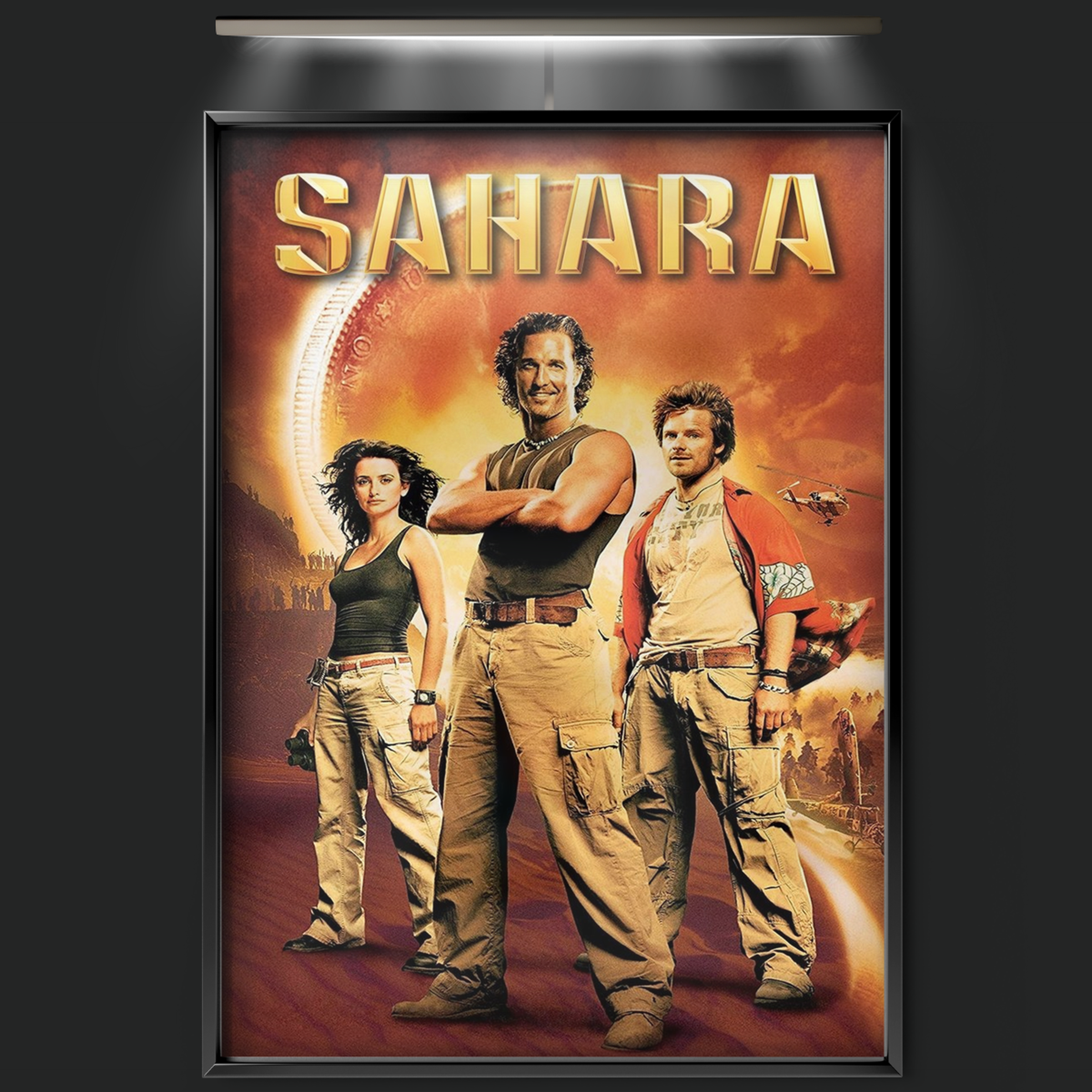 Sahara (2005)