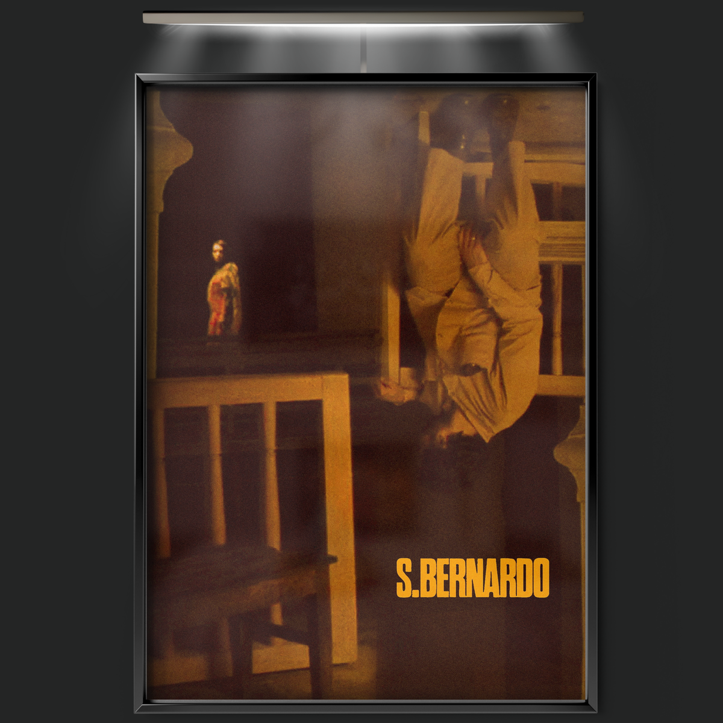 Saint Bernard (1972)