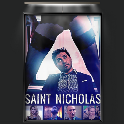 Saint Nicholas (2008)