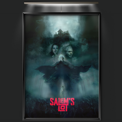 Salem's Lot (1979)