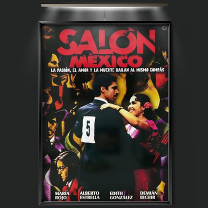 Salón México (1996)