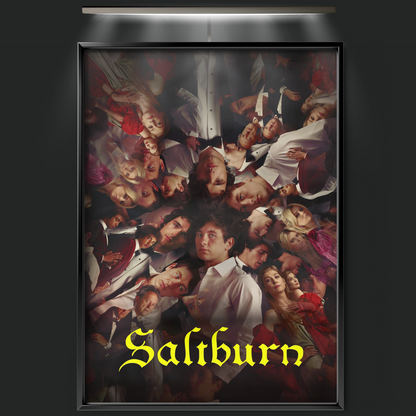 Saltburn (2023)