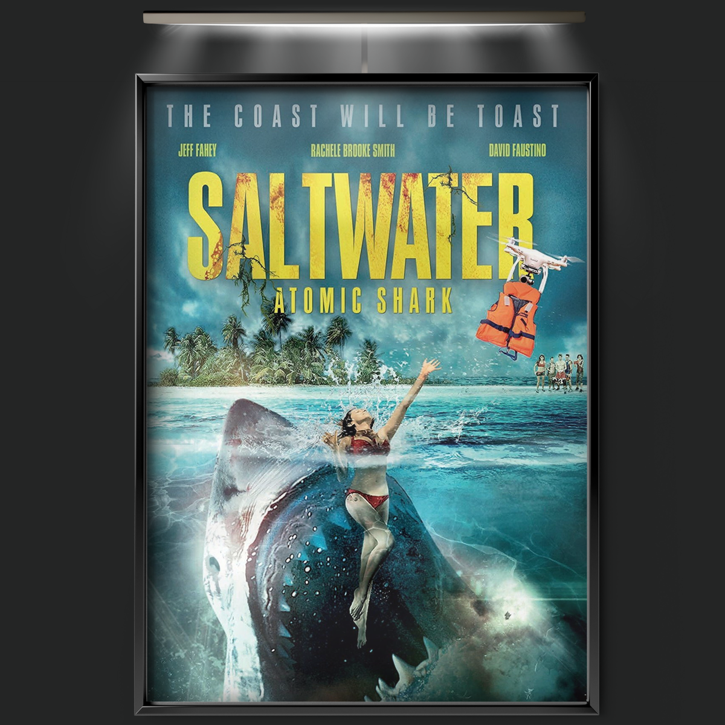 Saltwater (2016)