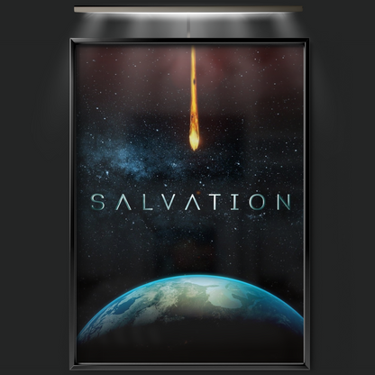 Salvation (2017)