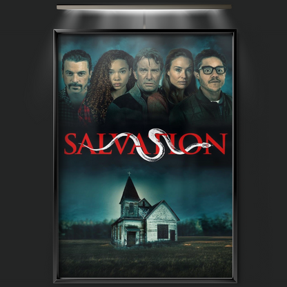 Salvation (2025)