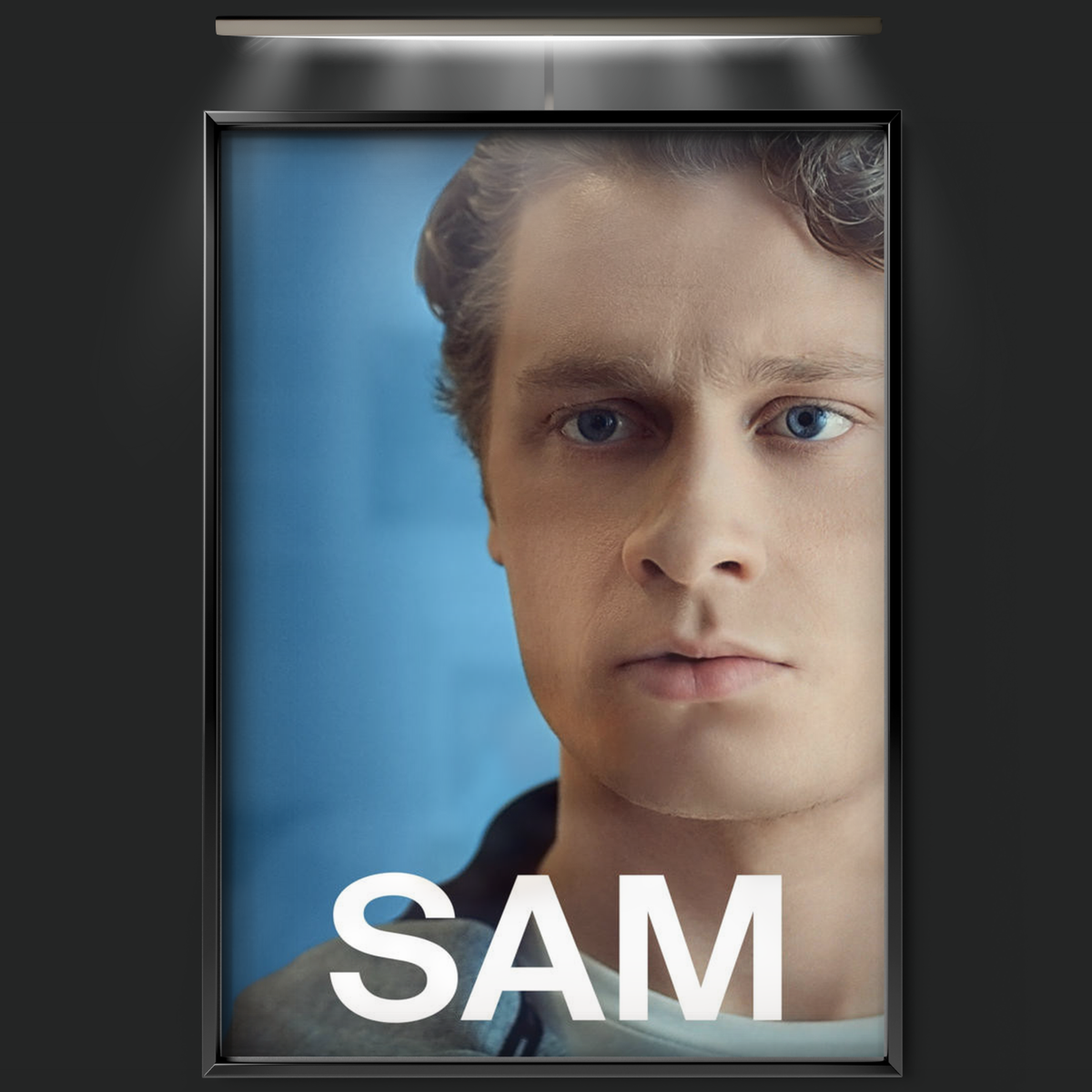 Sam (2021)