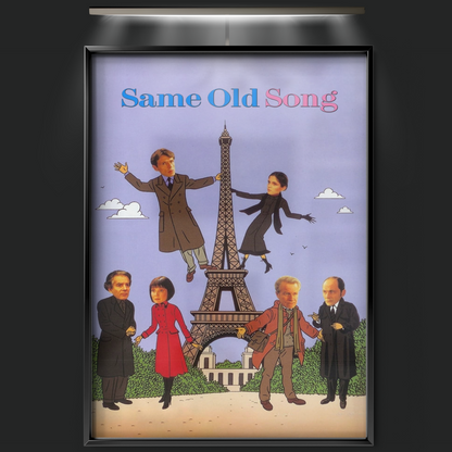 Same Old Song (1997)