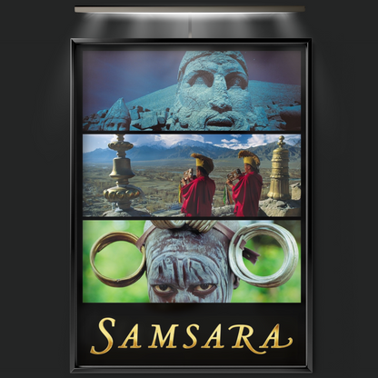 Samsara (2011)