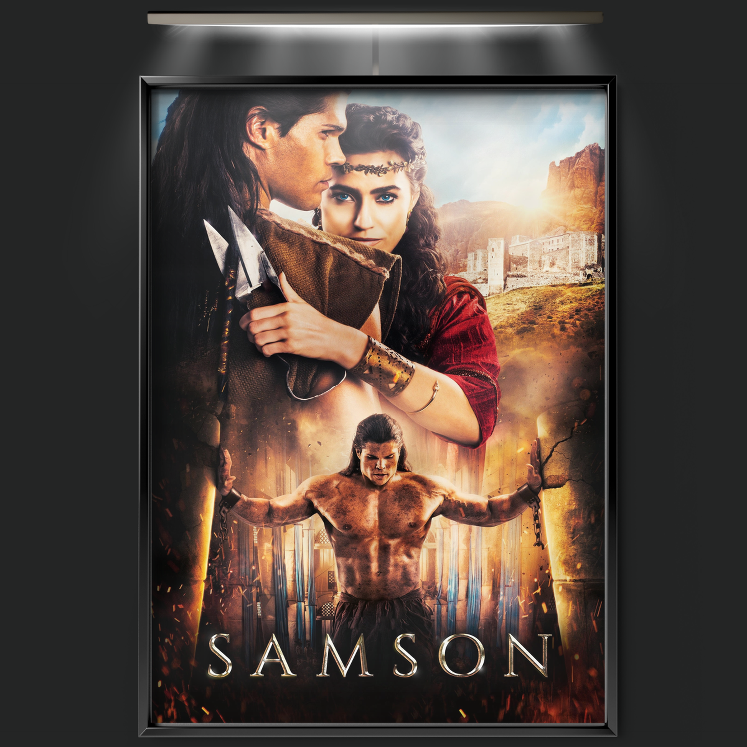 Samson (2018)