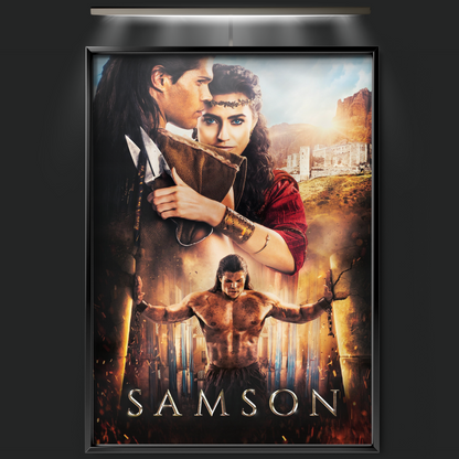 Samson (2018)
