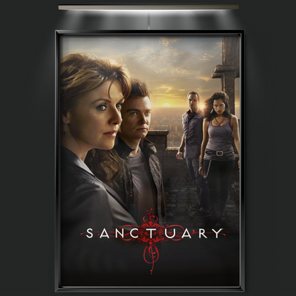Sanctuary (2008)