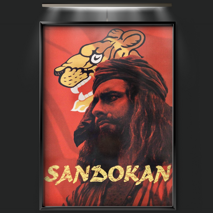 Sandokan (1976)